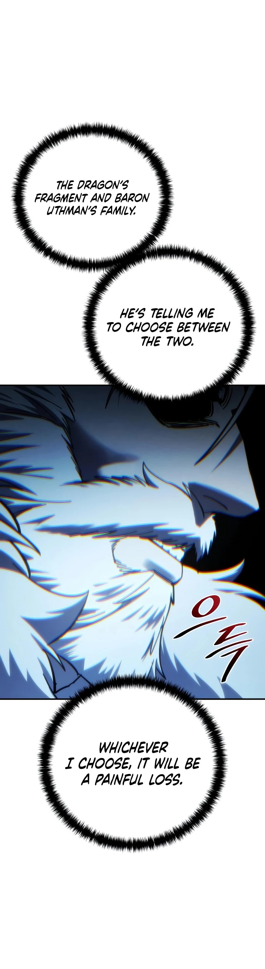 Star-Embracing Swordmaster Chapter 122 page 10 - 