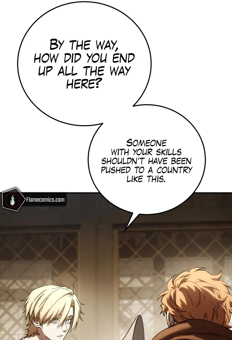Star-Embracing Swordmaster Chapter 125 page 103 - 