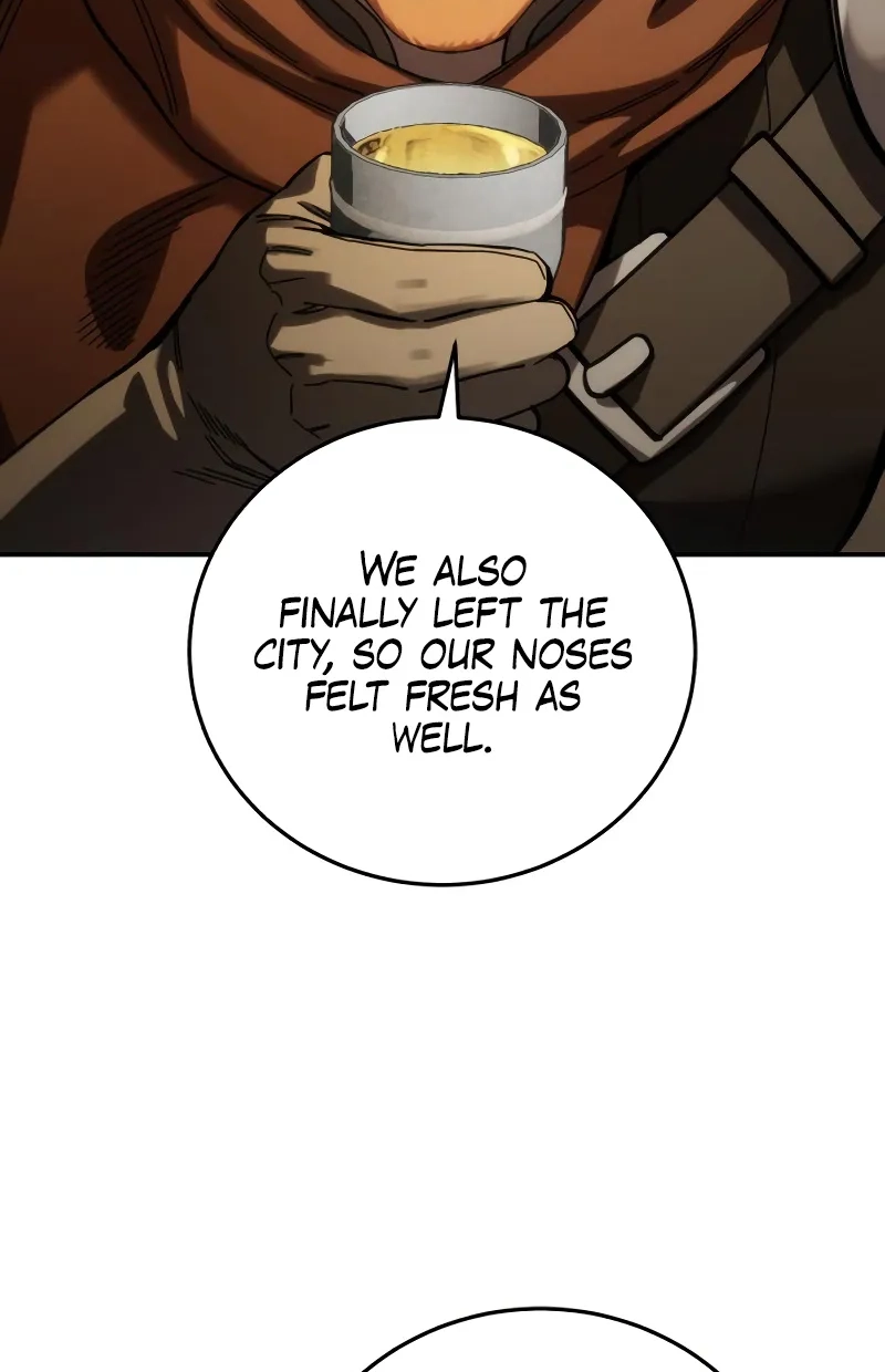 Star-Embracing Swordmaster Chapter 125 page 106 - 