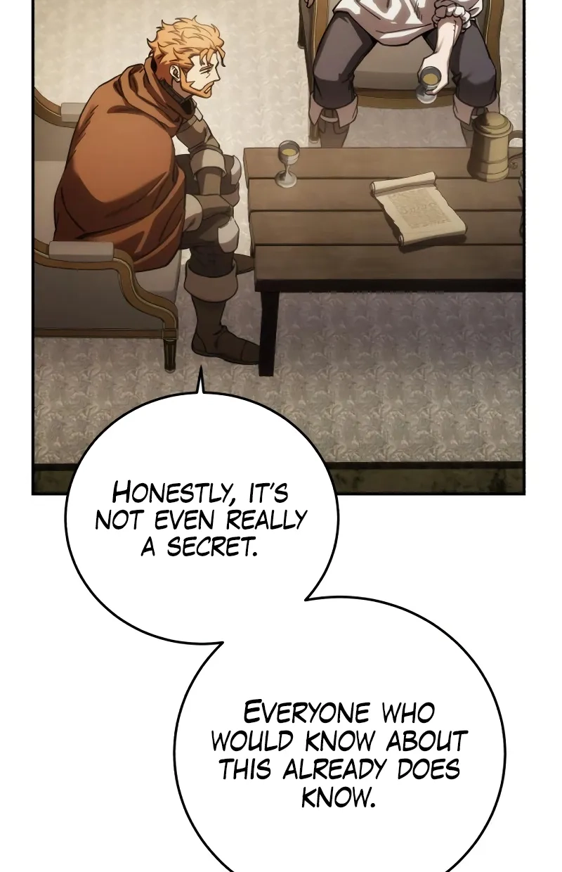 Star-Embracing Swordmaster Chapter 125 page 111 - 