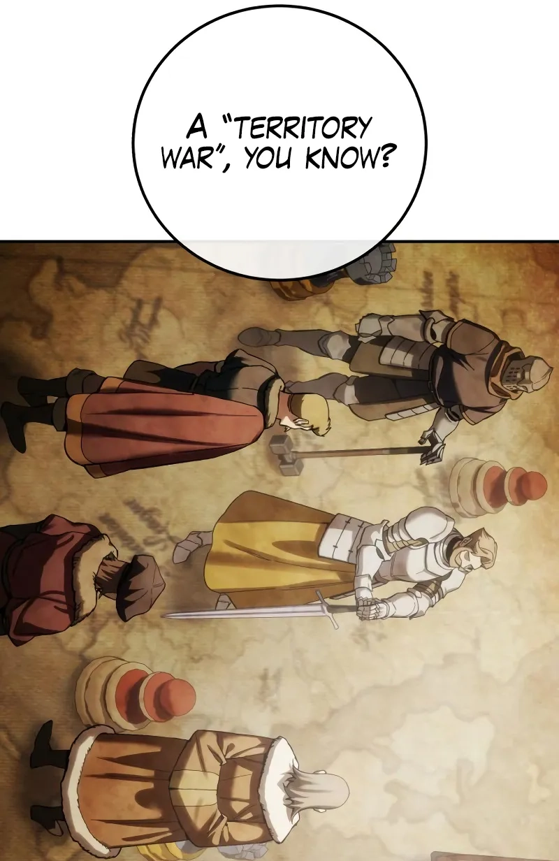 Star-Embracing Swordmaster Chapter 125 page 115 - 