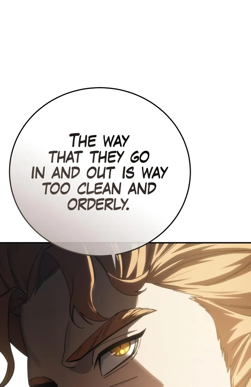 Star-Embracing Swordmaster Chapter 125 page 121 - 