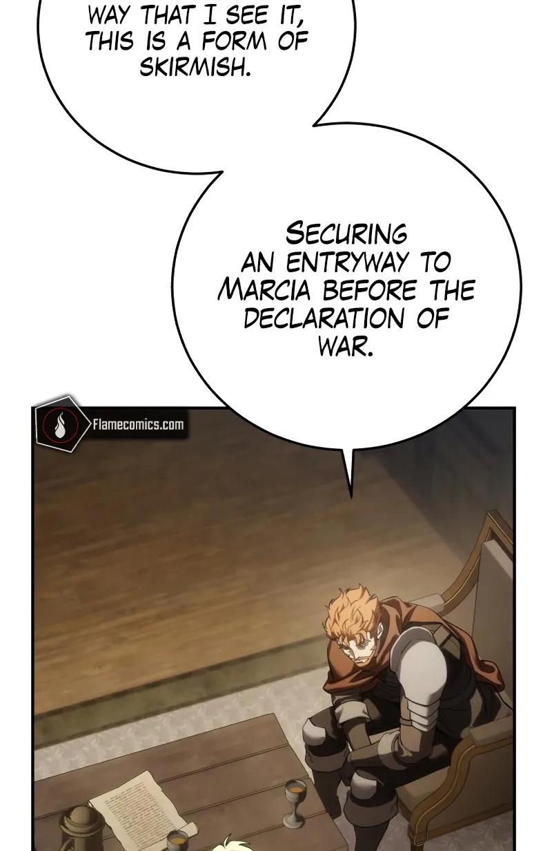 Star-Embracing Swordmaster Chapter 125 page 123 - 