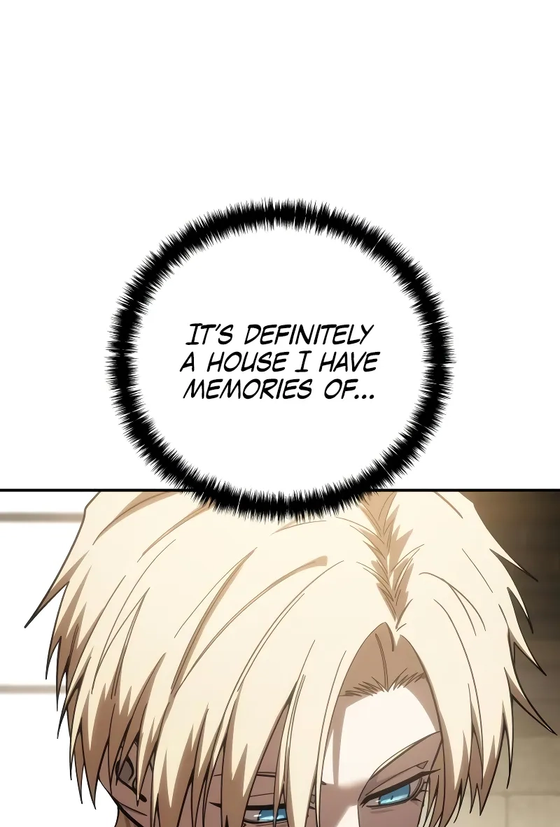 Star-Embracing Swordmaster Chapter 125 page 134 - 