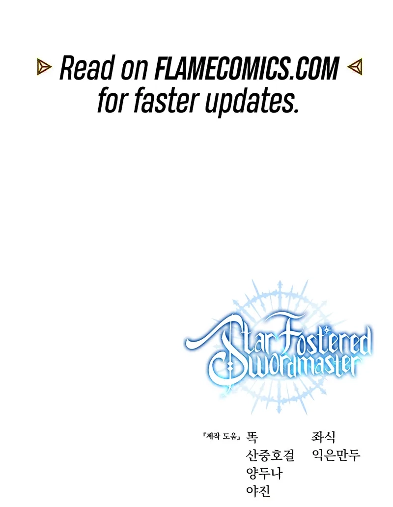 Star-Embracing Swordmaster Chapter 125 page 149 - 