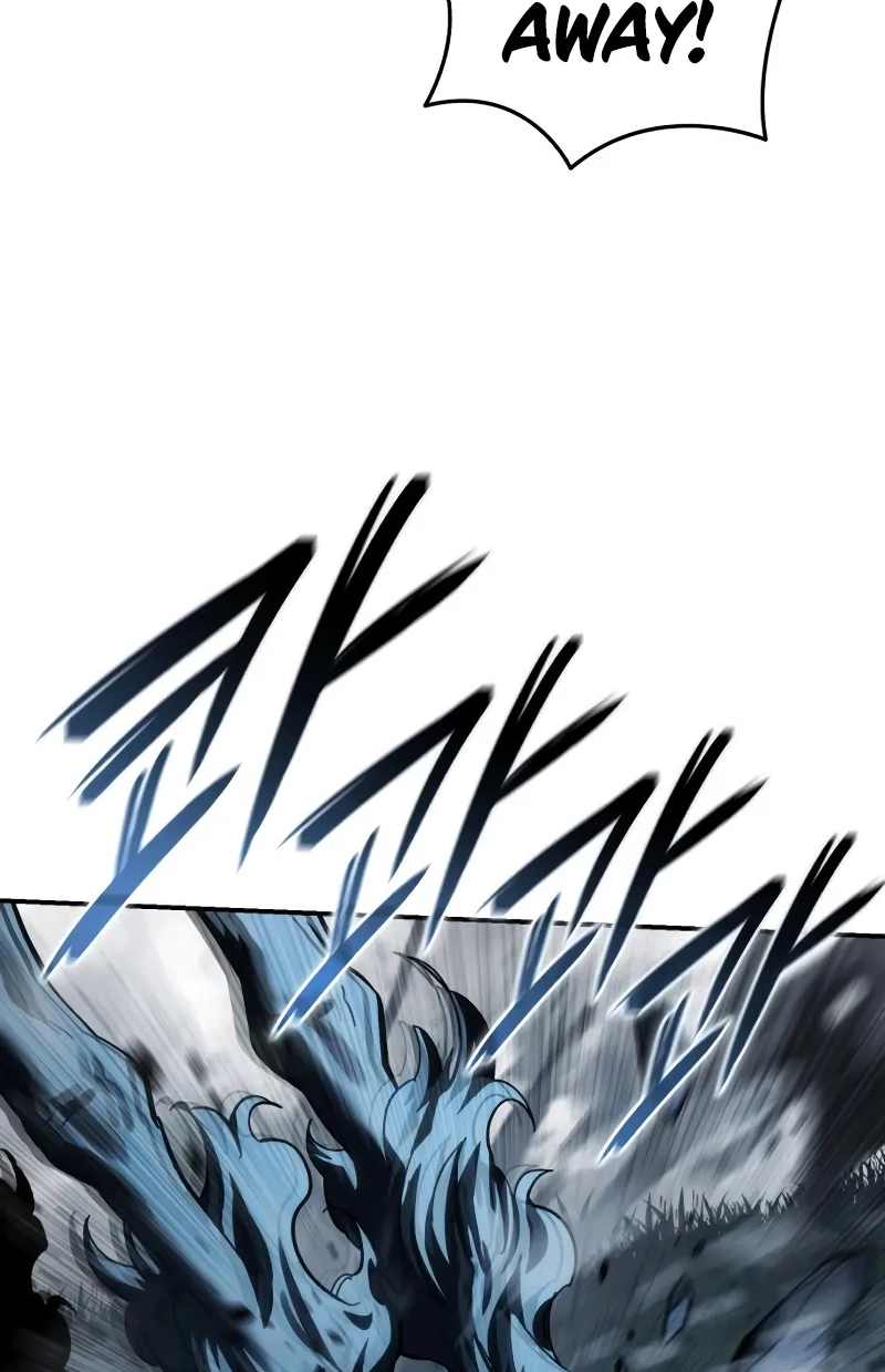 Star-Embracing Swordmaster Chapter 125 page 18 - 