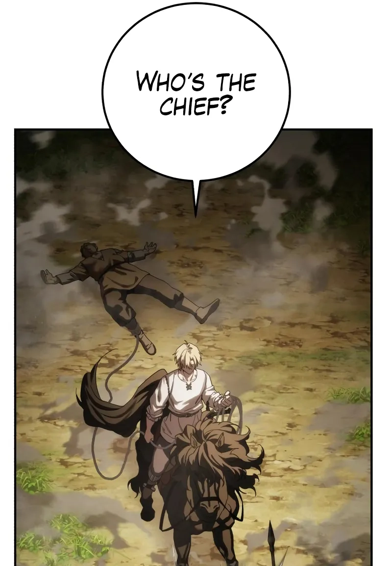 Star-Embracing Swordmaster Chapter 125 page 22 - 