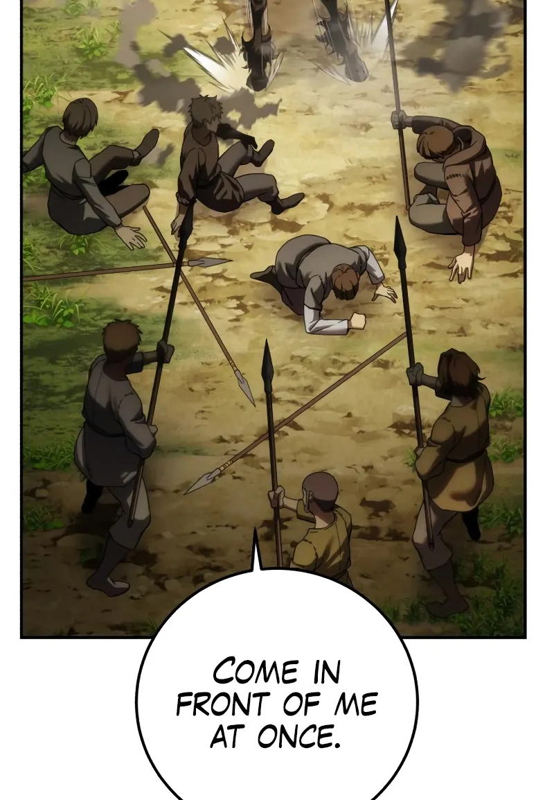 Star-Embracing Swordmaster Chapter 125 page 23 - 