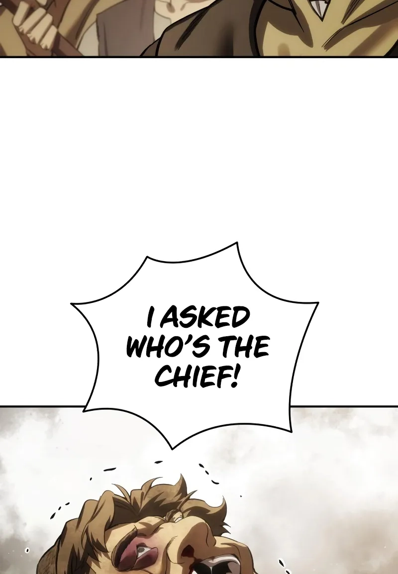 Star-Embracing Swordmaster Chapter 125 page 25 - 