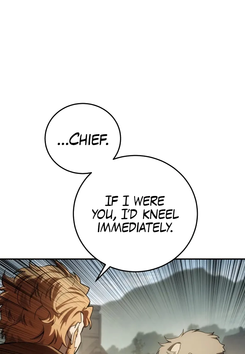 Star-Embracing Swordmaster Chapter 125 page 30 - 