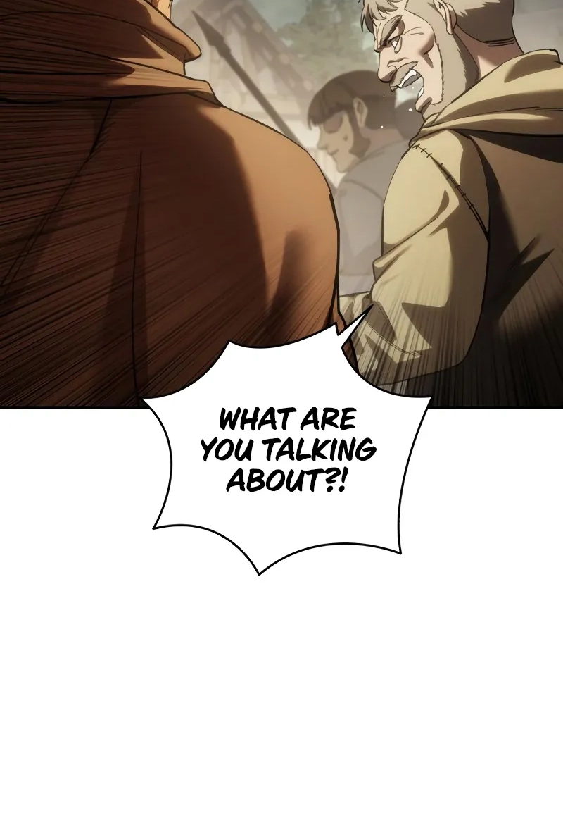 Star-Embracing Swordmaster Chapter 125 page 31 - 