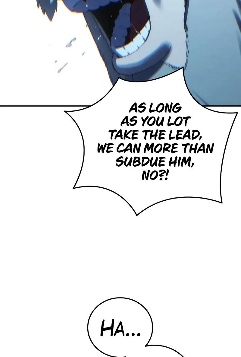 Star-Embracing Swordmaster Chapter 125 page 33 - 