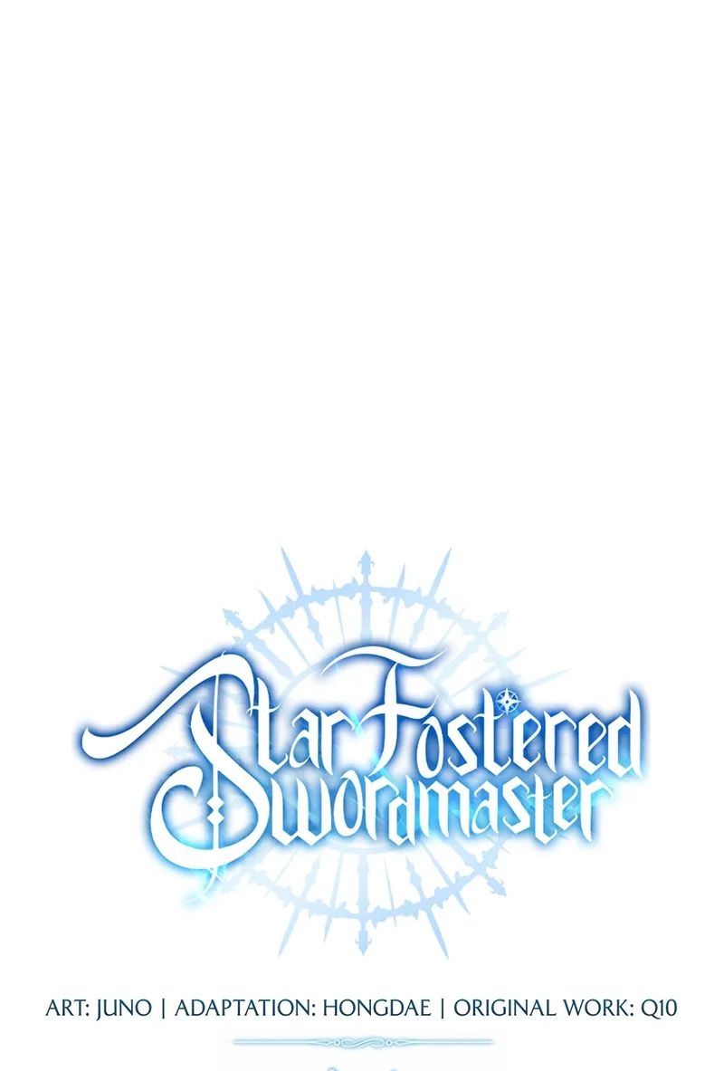 Star-Embracing Swordmaster Chapter 125 page 39 - 