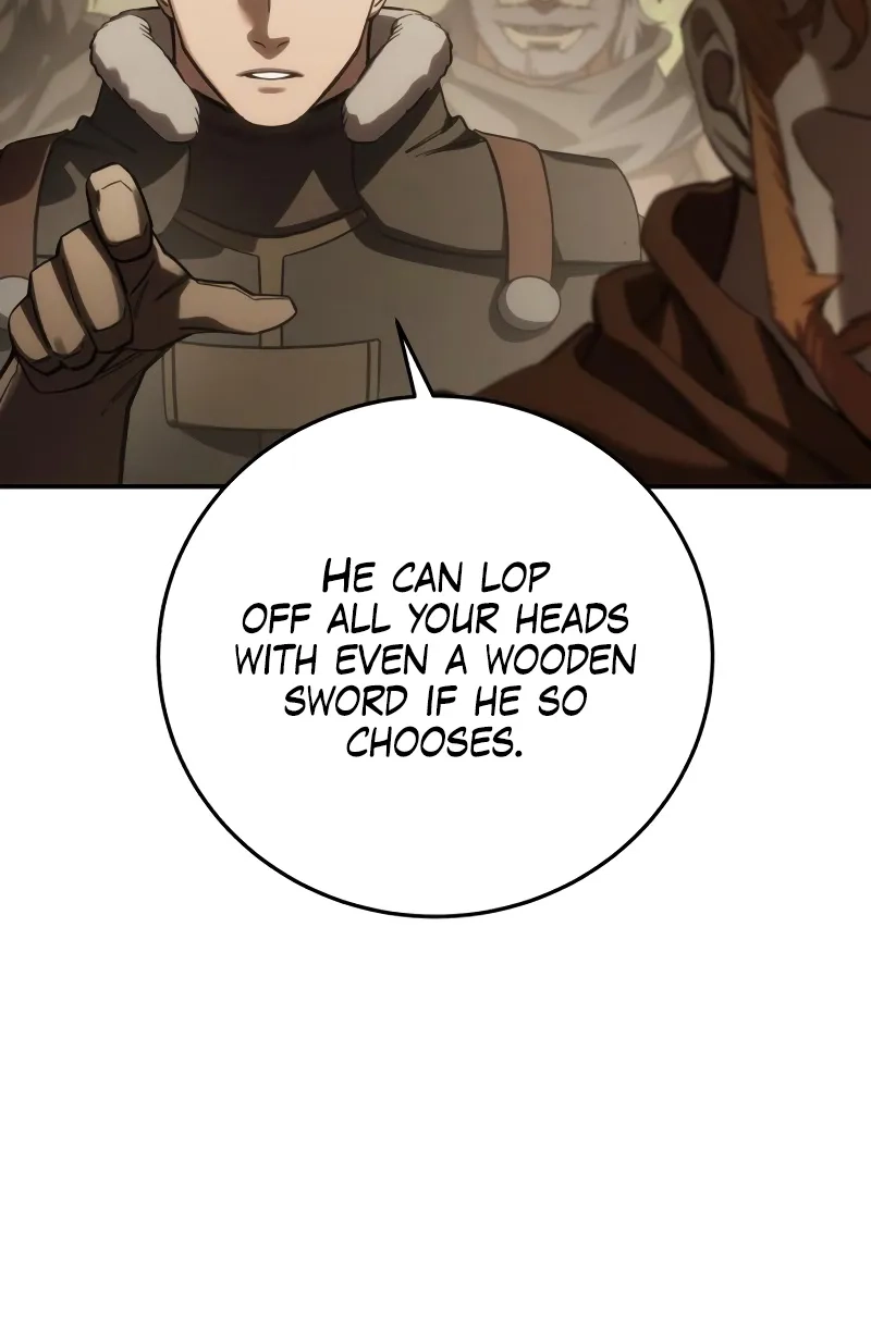 Star-Embracing Swordmaster Chapter 125 page 51 - 