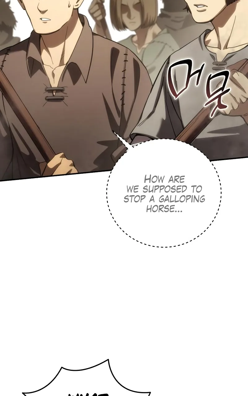 Star-Embracing Swordmaster Chapter 125 page 7 - 
