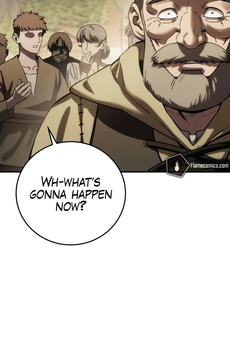 Star-Embracing Swordmaster Chapter 125 page 61 - 