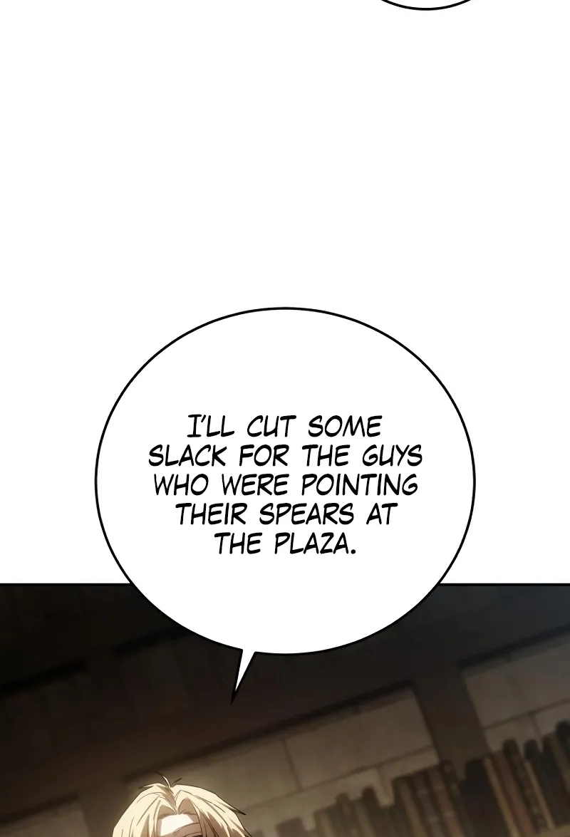 Star-Embracing Swordmaster Chapter 125 page 74 - 