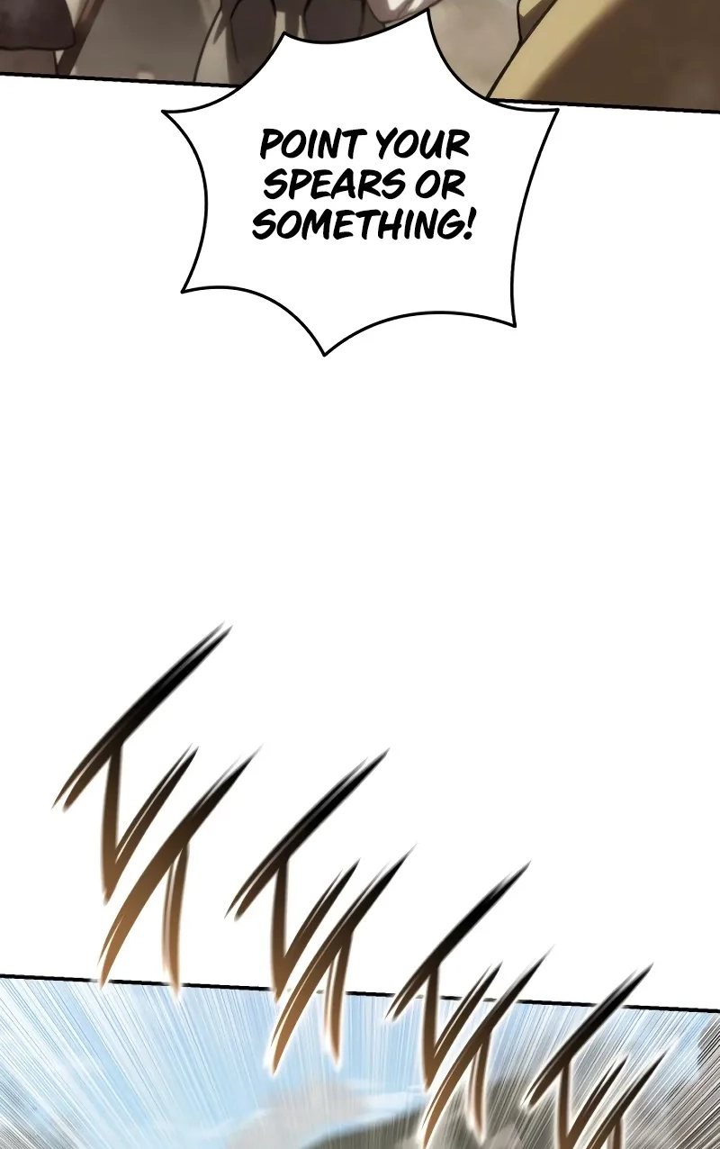 Star-Embracing Swordmaster Chapter 125 page 9 - 
