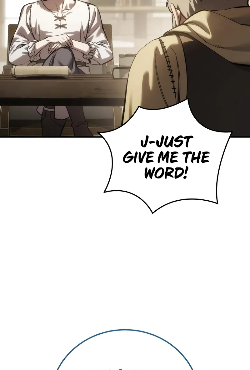 Star-Embracing Swordmaster Chapter 125 page 85 - 
