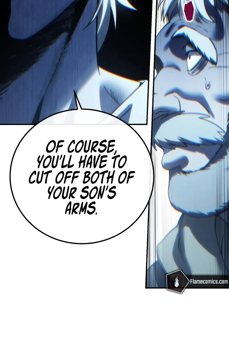 Star-Embracing Swordmaster Chapter 125 page 87 - 