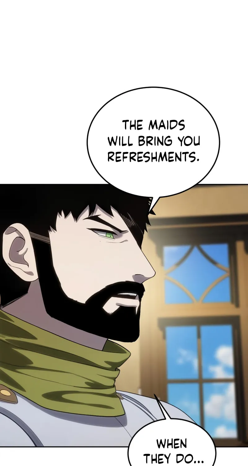 Star-Embracing Swordmaster Chapter 13 page 15 - 