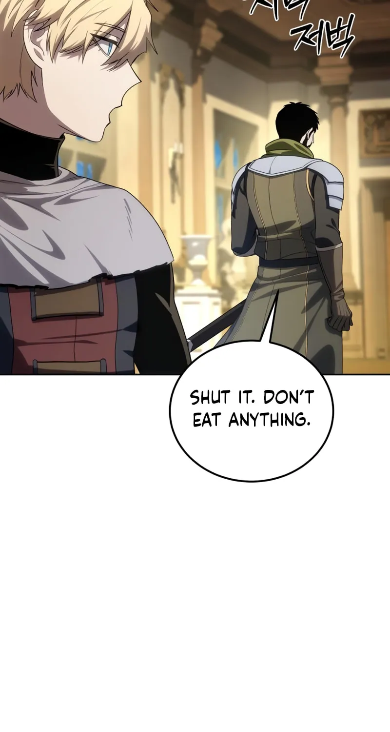Star-Embracing Swordmaster Chapter 13 page 19 - 