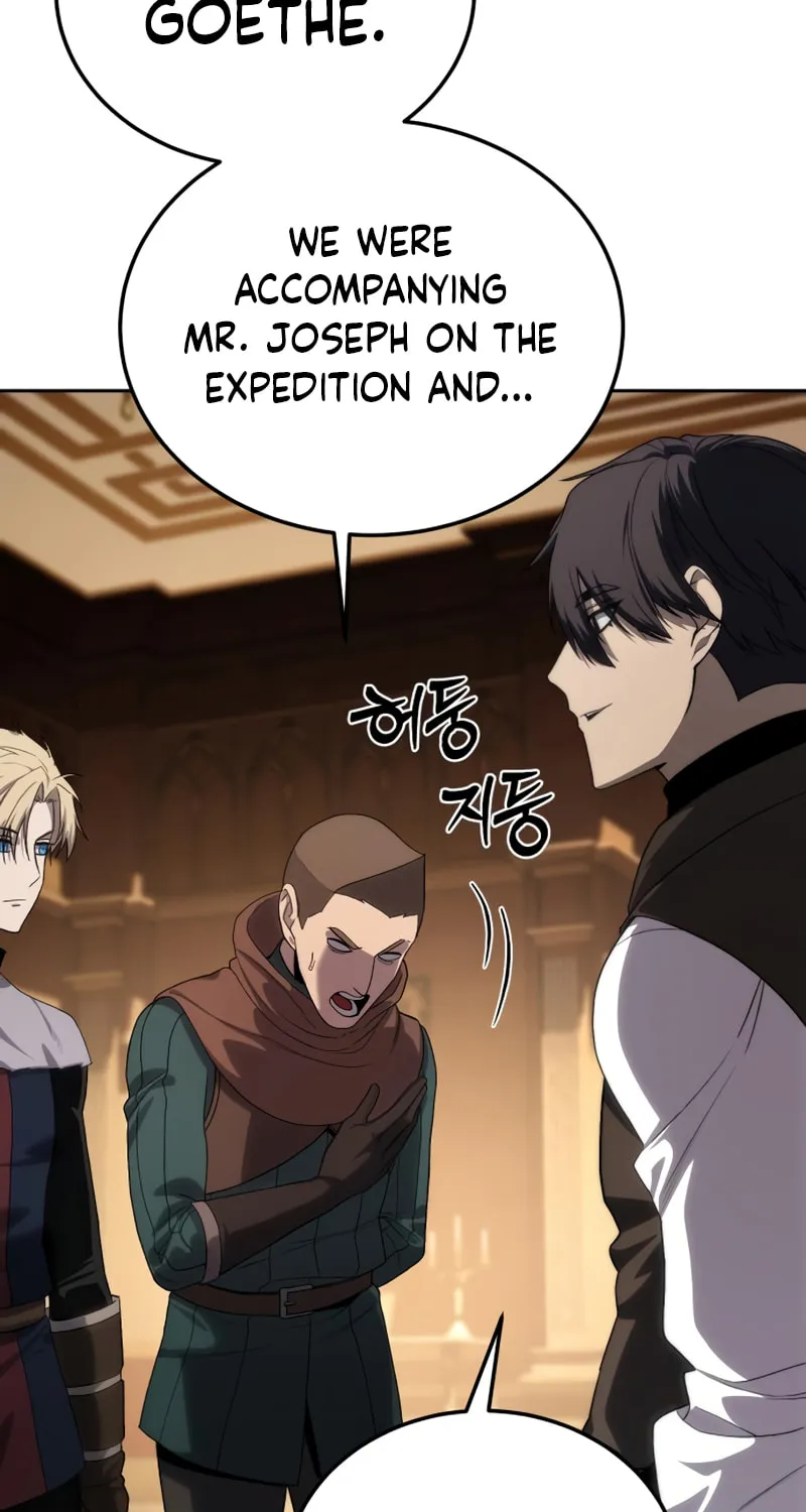 Star-Embracing Swordmaster Chapter 13 page 37 - 