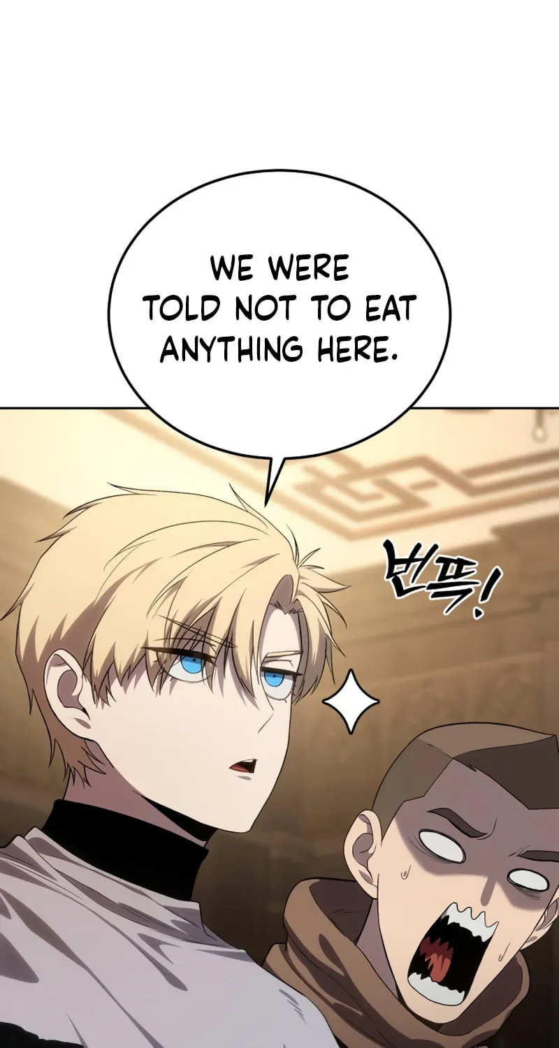 Star-Embracing Swordmaster Chapter 13 page 51 - 