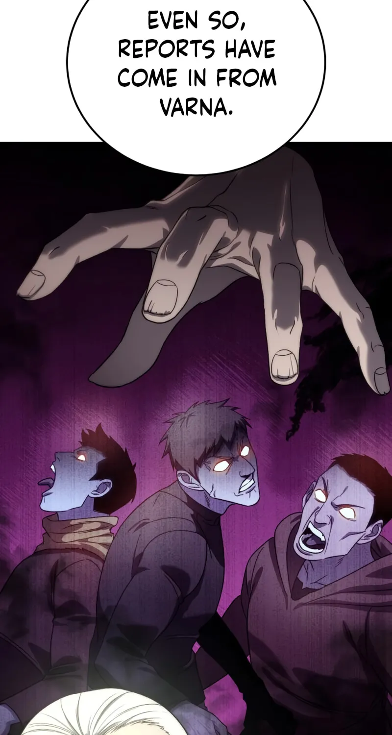 Star-Embracing Swordmaster Chapter 13 page 81 - 