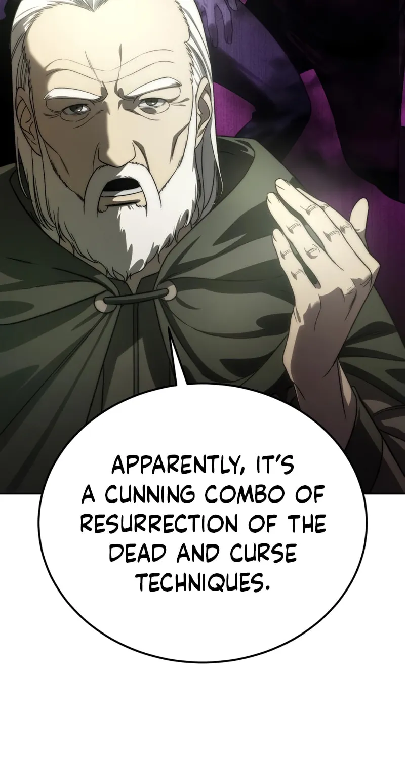 Star-Embracing Swordmaster Chapter 13 page 82 - 