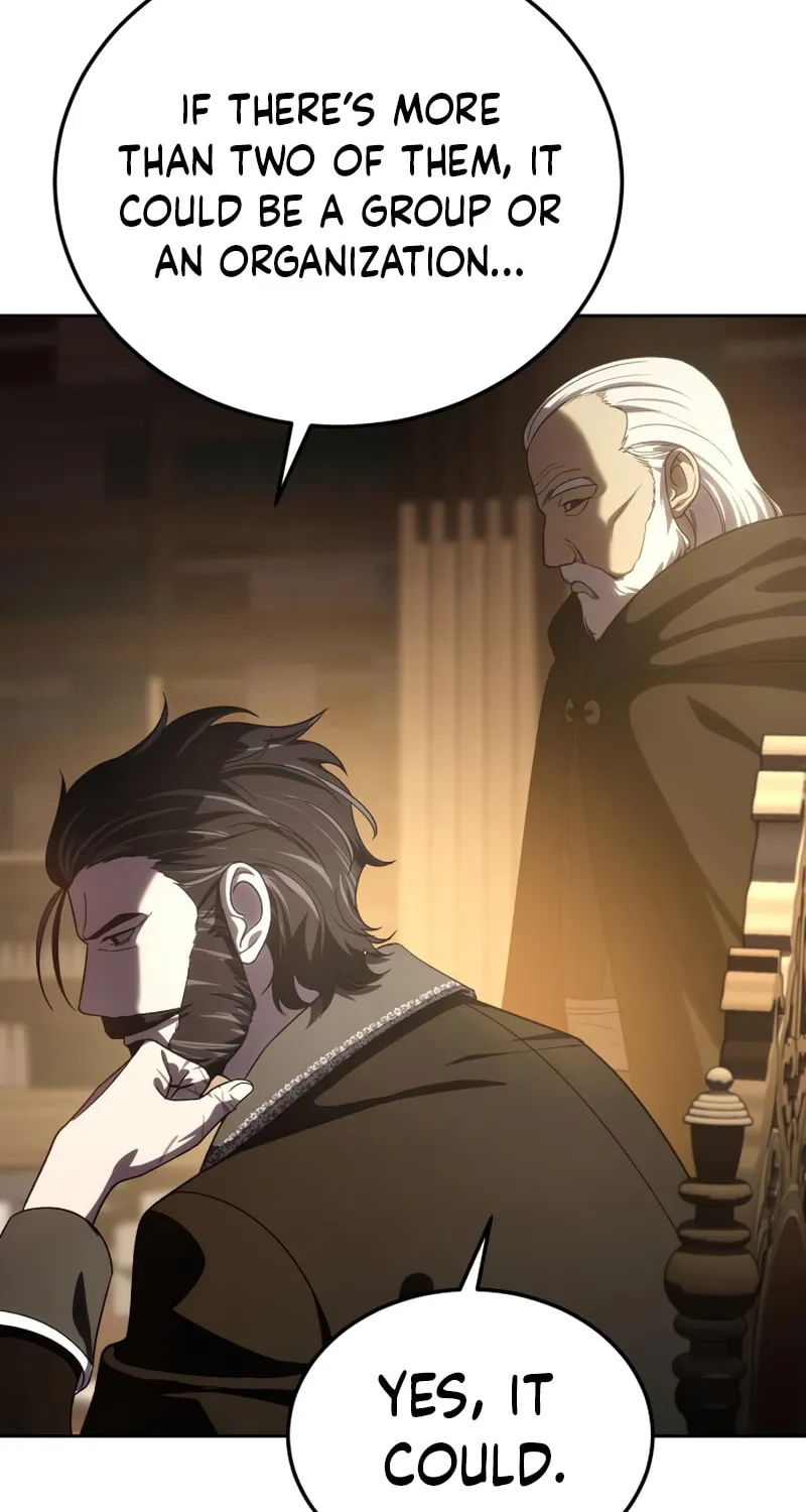 Star-Embracing Swordmaster Chapter 13 page 85 - 