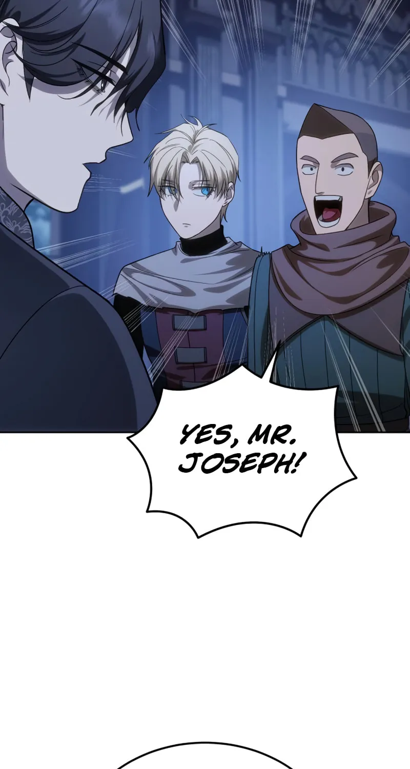 Star-Embracing Swordmaster Chapter 13 page 99 - 
