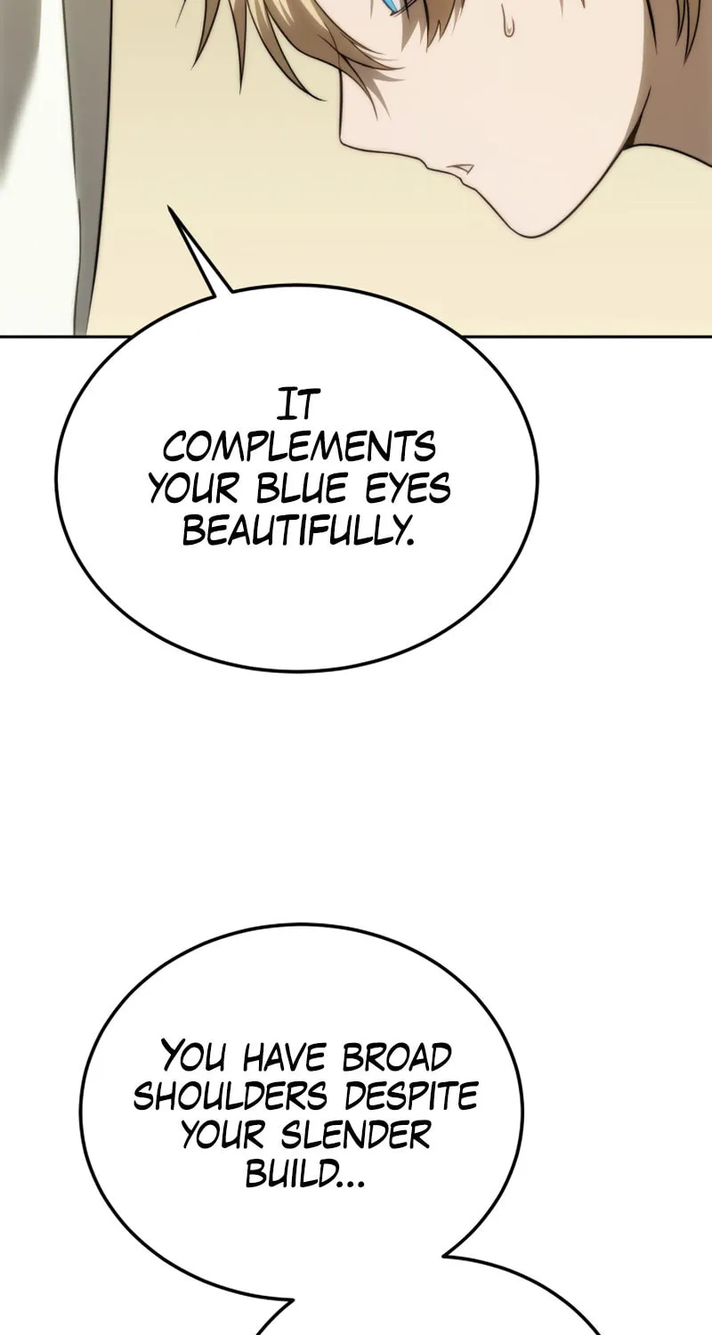 Star-Embracing Swordmaster Chapter 14 page 132 - 