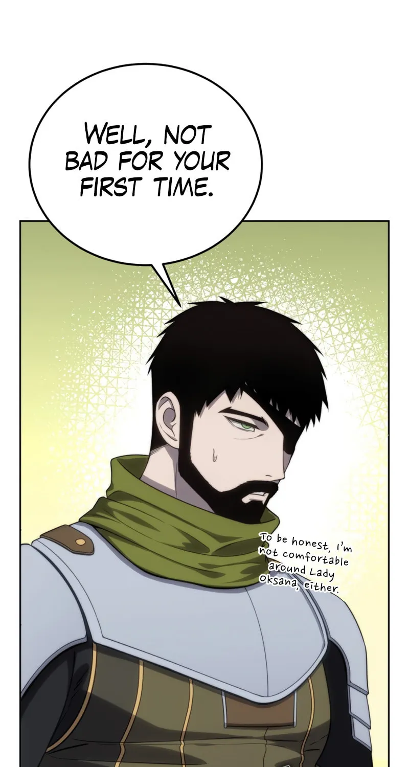 Star-Embracing Swordmaster Chapter 14 page 146 - 