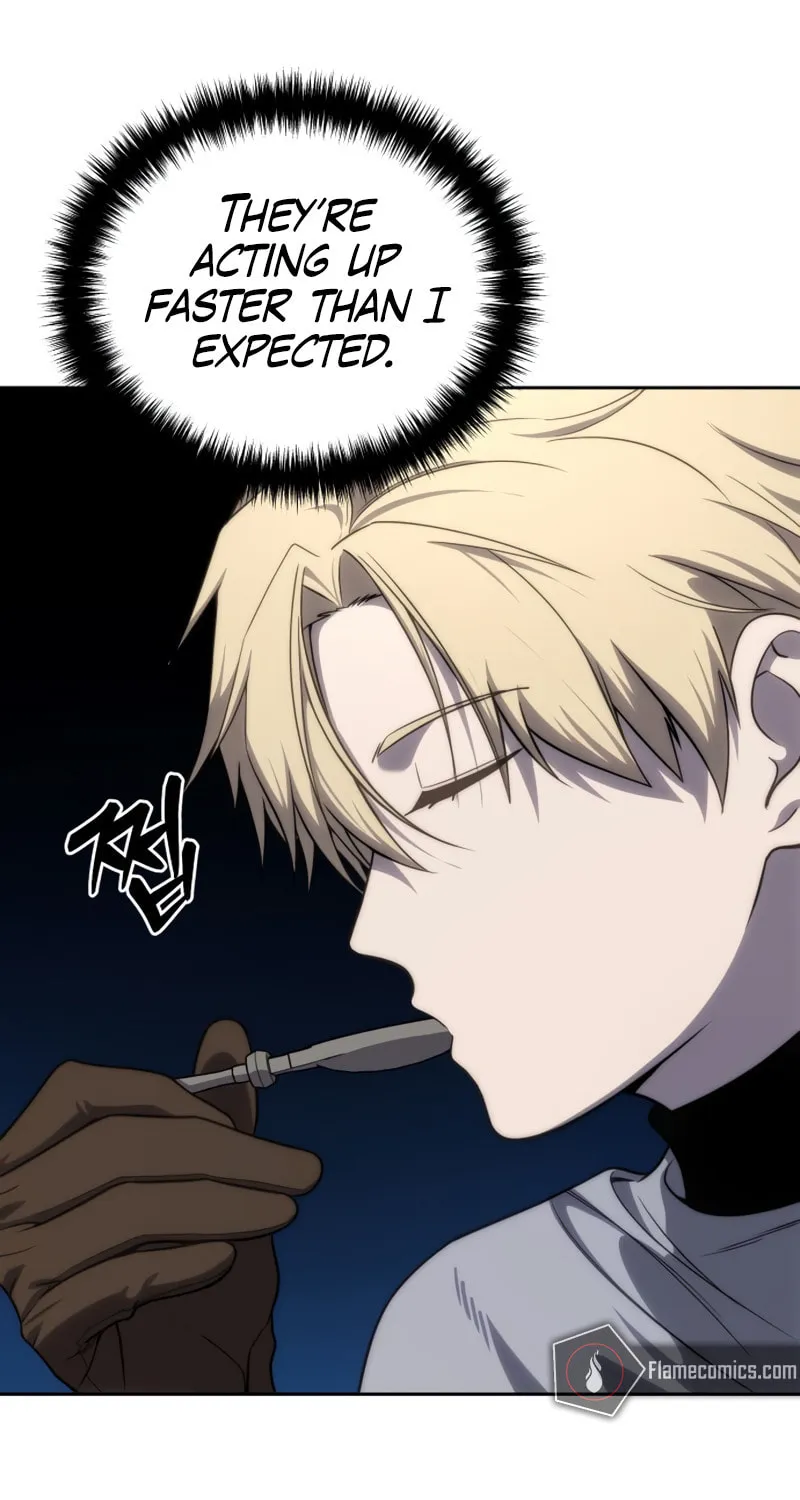 Star-Embracing Swordmaster Chapter 14 page 170 - 