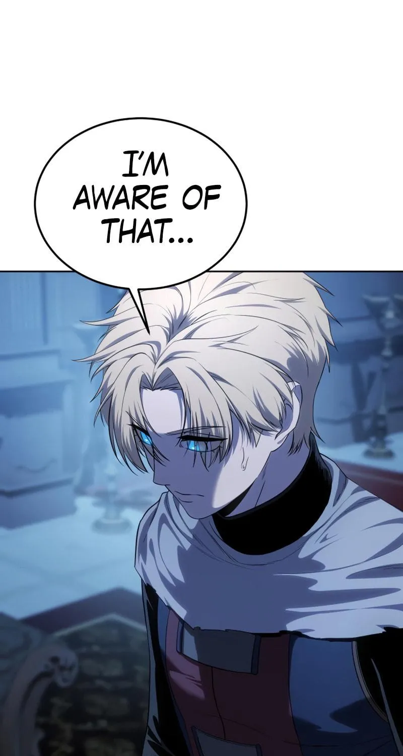 Star-Embracing Swordmaster Chapter 14 page 18 - 