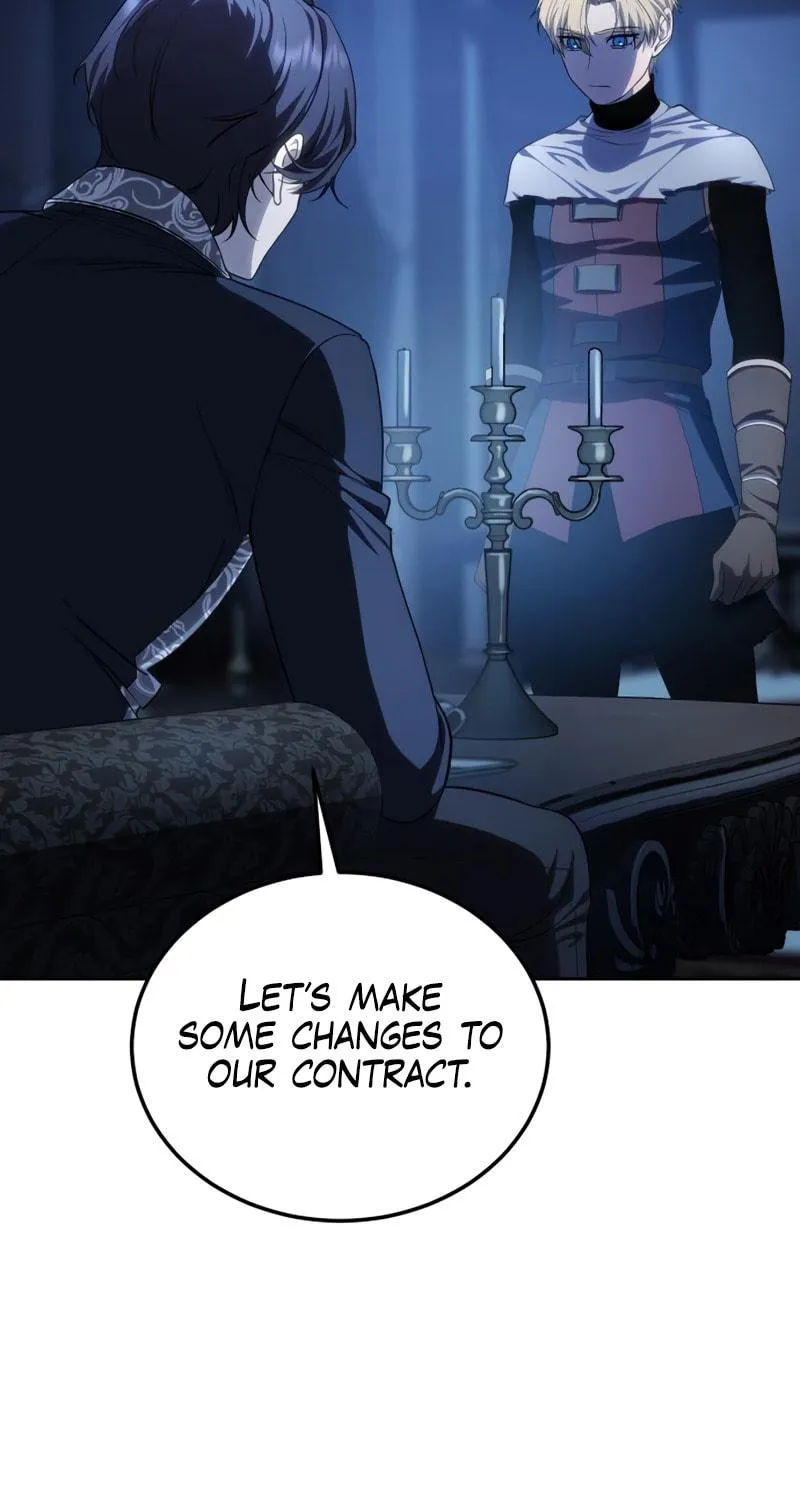 Star-Embracing Swordmaster Chapter 14 page 22 - 