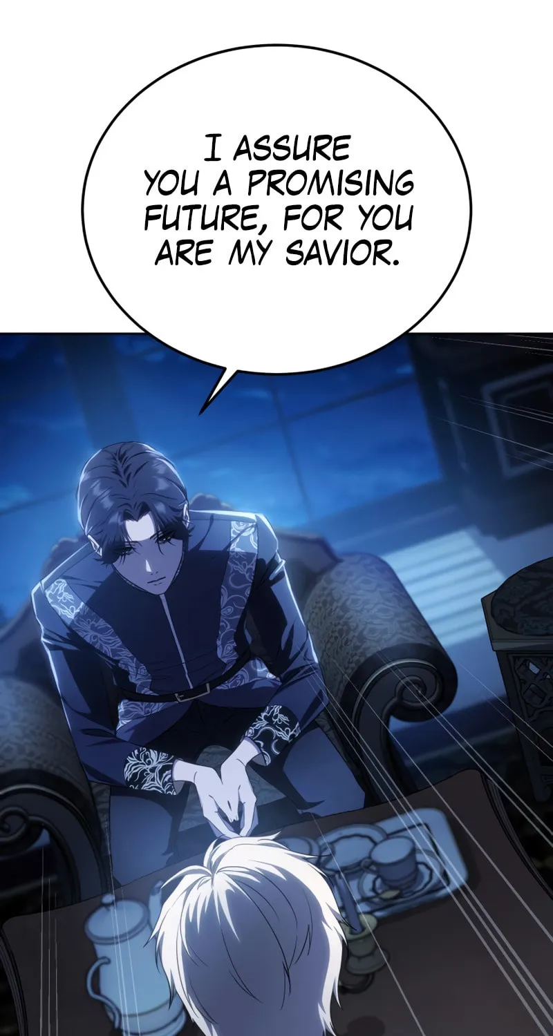 Star-Embracing Swordmaster Chapter 14 page 32 - 