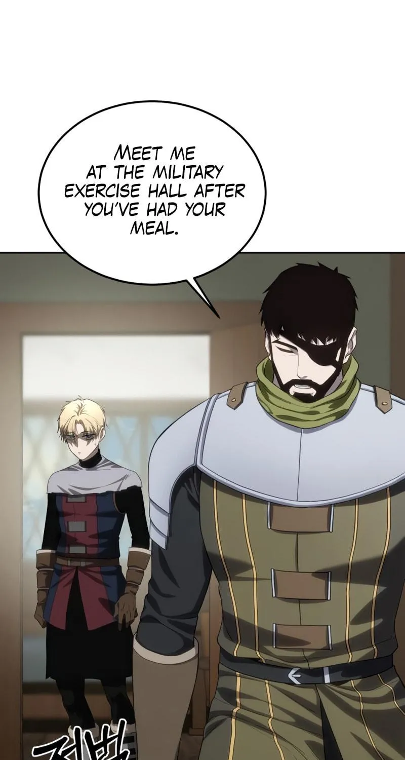 Star-Embracing Swordmaster Chapter 14 page 100 - 