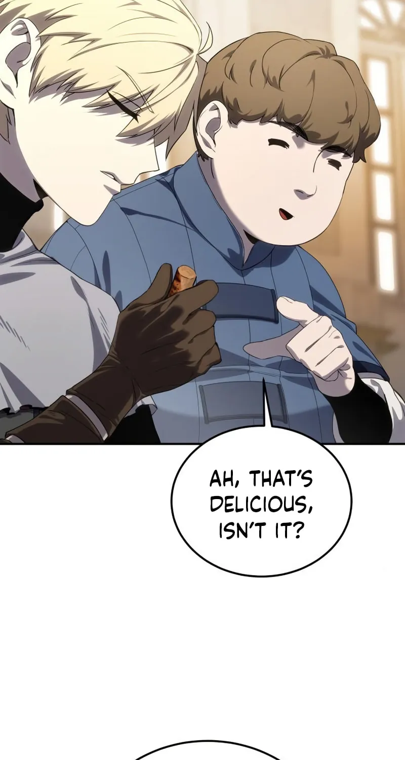 Star-Embracing Swordmaster Chapter 15 page 110 - 