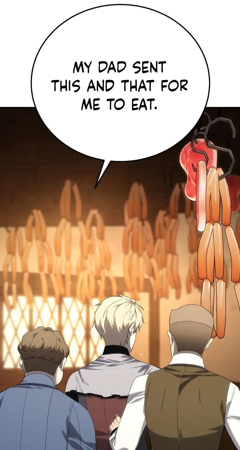 Star-Embracing Swordmaster Chapter 15 page 118 - 