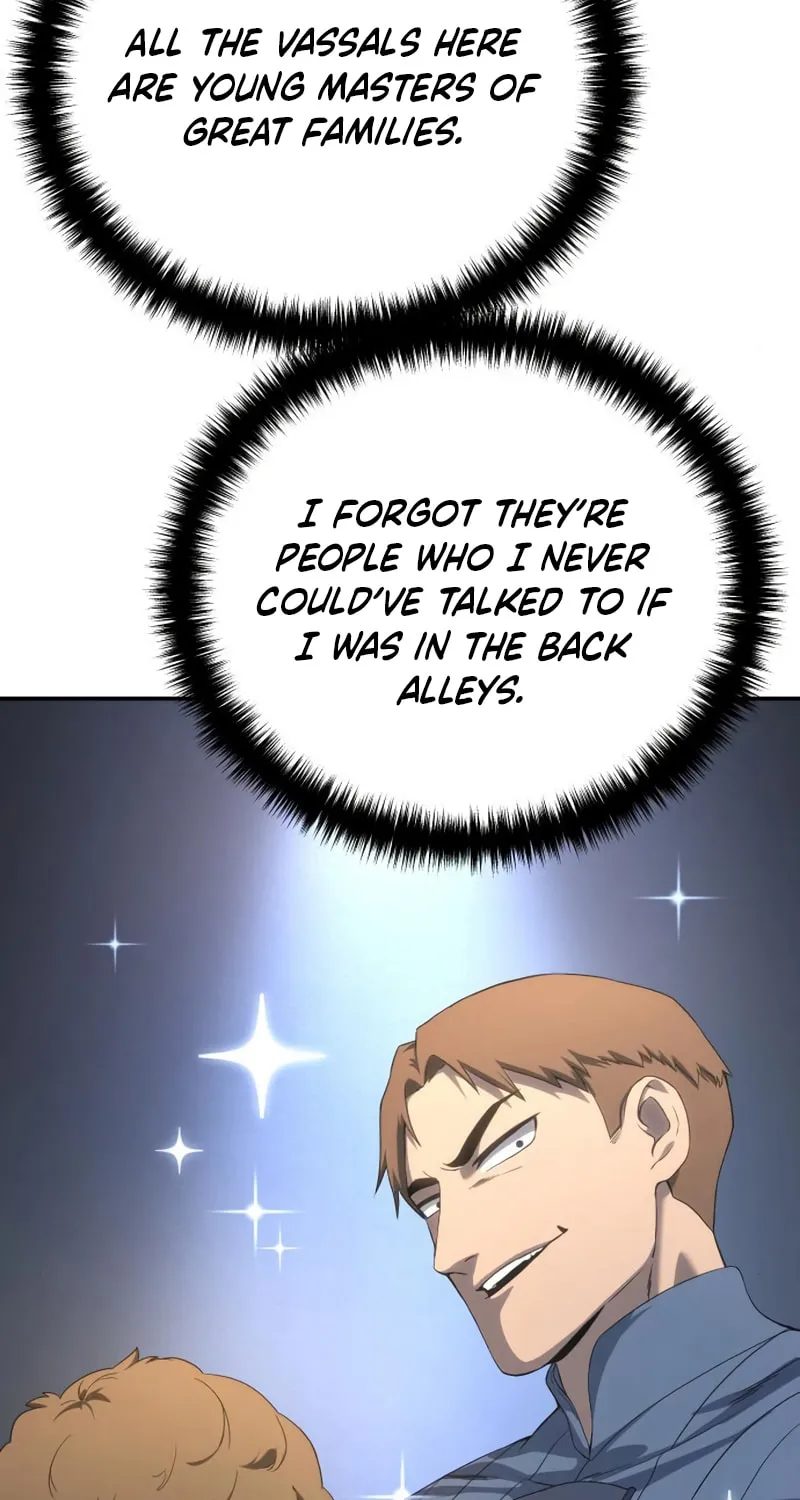 Star-Embracing Swordmaster Chapter 15 page 120 - 