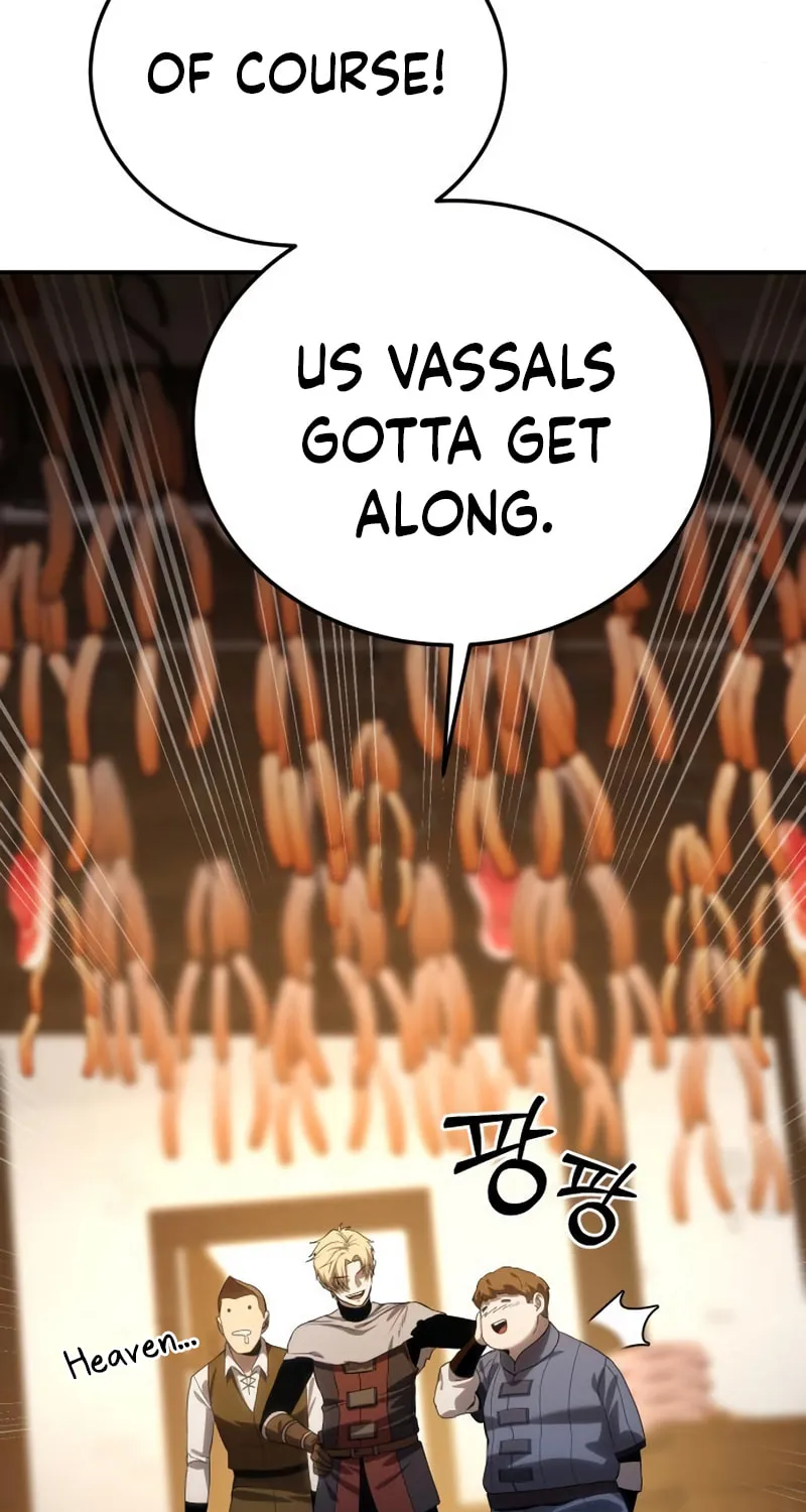 Star-Embracing Swordmaster Chapter 15 page 126 - 