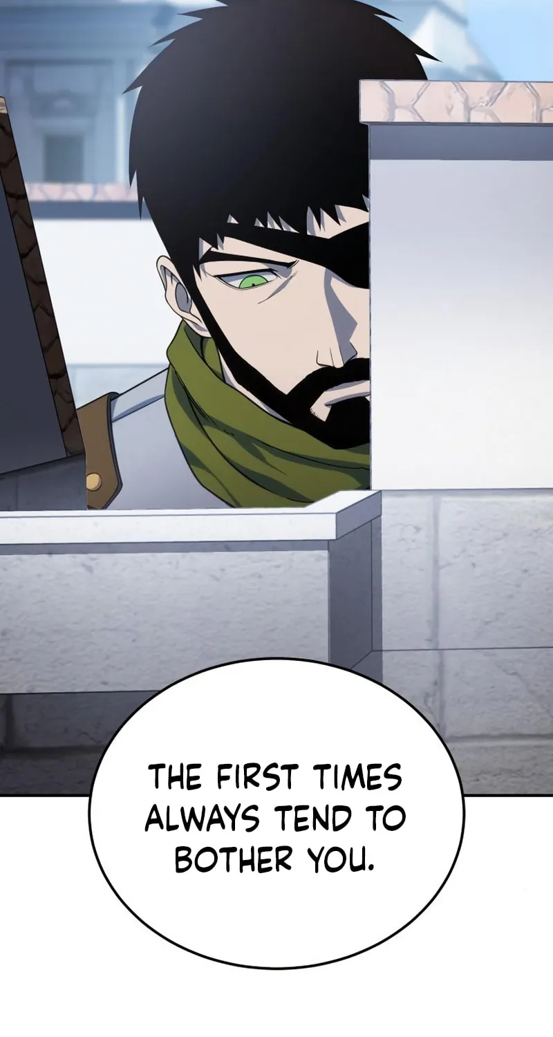 Star-Embracing Swordmaster Chapter 15 page 15 - 