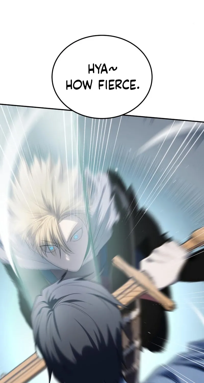 Star-Embracing Swordmaster Chapter 15 page 28 - 