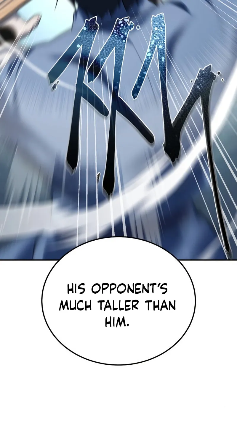 Star-Embracing Swordmaster Chapter 15 page 29 - 
