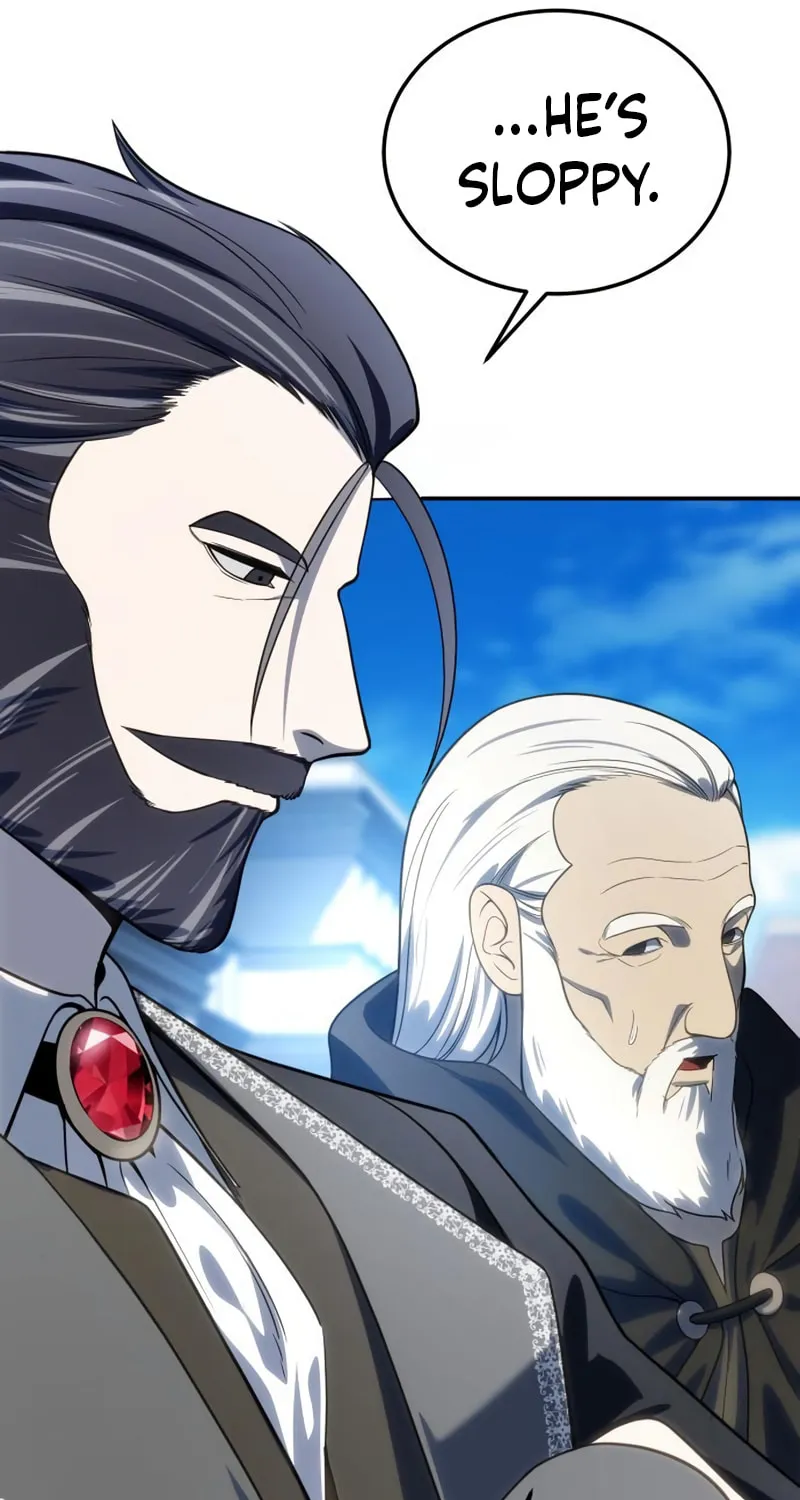 Star-Embracing Swordmaster Chapter 15 page 31 - 