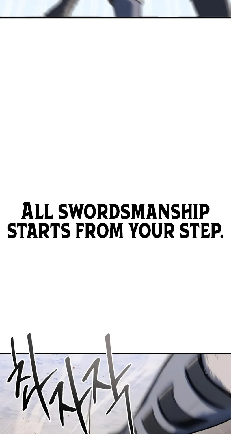 Star-Embracing Swordmaster Chapter 15 page 36 - 