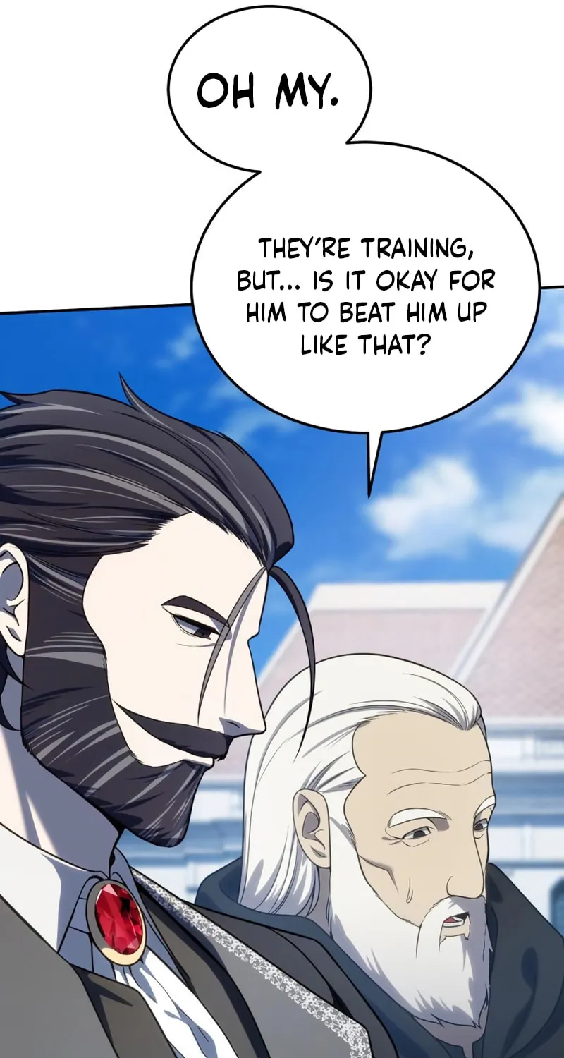 Star-Embracing Swordmaster Chapter 15 page 60 - 