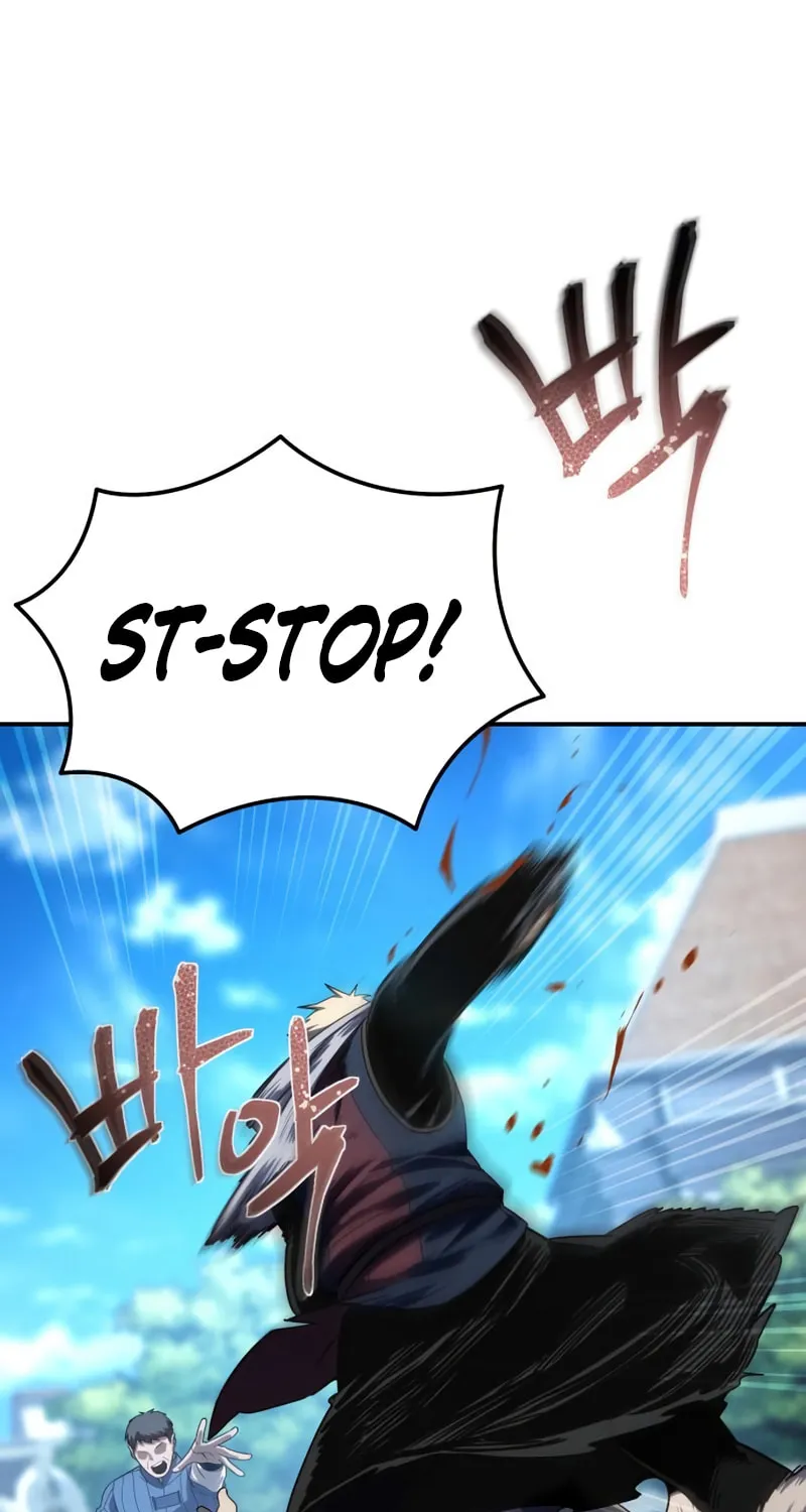 Star-Embracing Swordmaster Chapter 15 page 66 - 